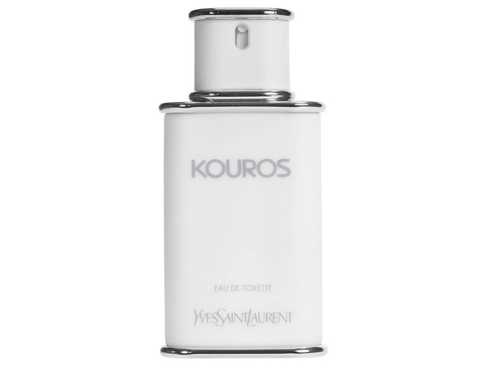 Kouros Uomo by Yves Saint Laurent  EDT  NO TESTER 100 ML.